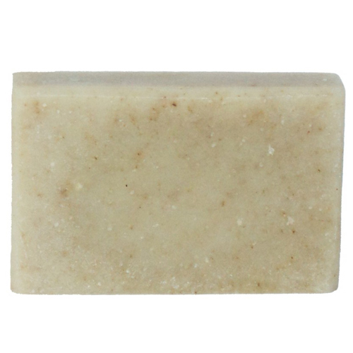 Lemongrass-Soap