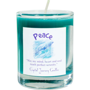 Soothing Aromatherapy Candle for Peaceful Relaxation