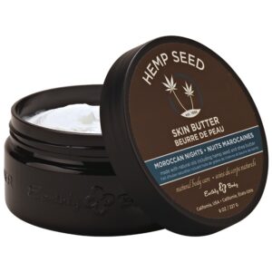 Charkra Body Butter Moroccan Nights Skin Butter