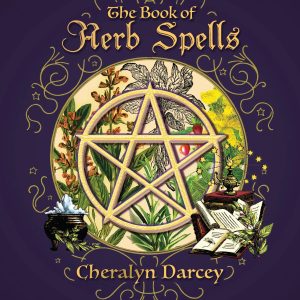 Book Cheralyn Darcey