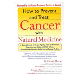 Prevent and Treat Cancer