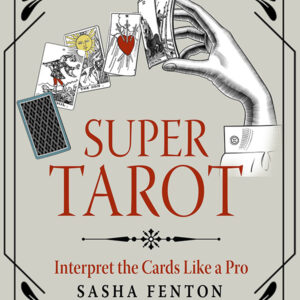 Book Super Tarot