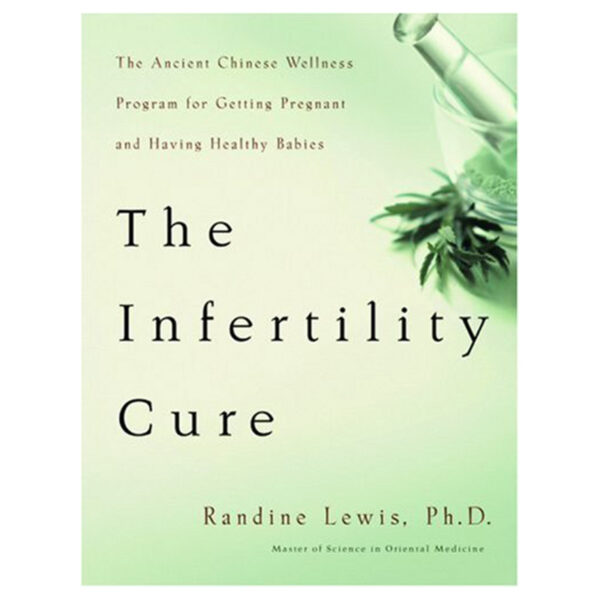 The infertility Cure