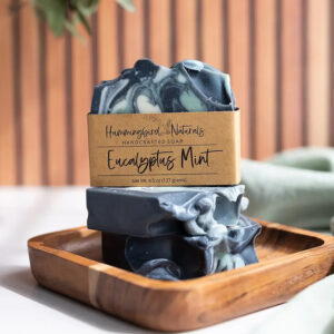 Eucalyptus-and-mint-soap