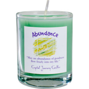 Abundance-Candle