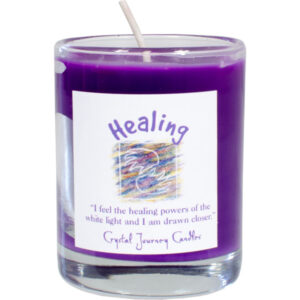 Healing-Candle