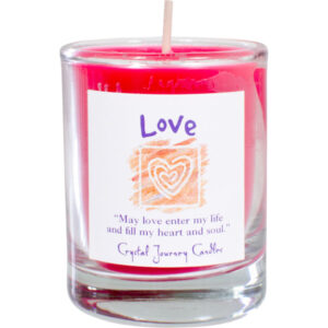 Love-Candle