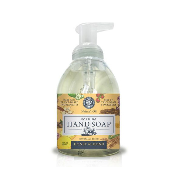 honey-almond-hand-soap