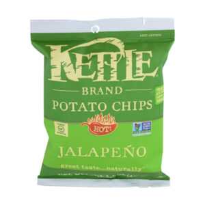 jalapeno-kettle Chips