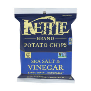 Kettle Salt & Vinegar 1.5