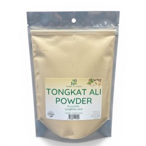 Tongkat Ali Root