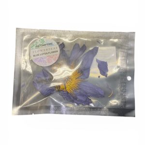 Blue Lotus Flower - Dried Herbal Flower