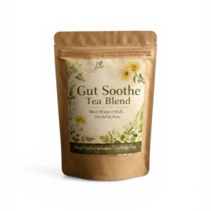 Gut Soothe Tea Blend