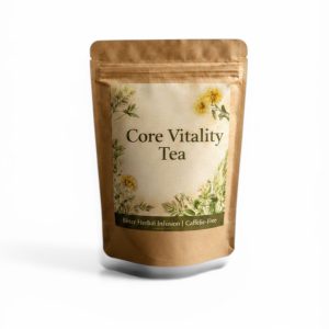 Core Vitality Tea Blend