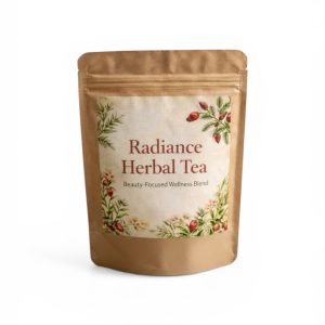 Radiance Herbal Tea